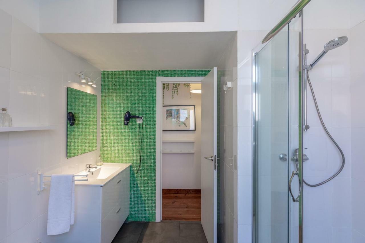 Stylish Apartment For Travelers - Bp2 Lisboa المظهر الخارجي الصورة