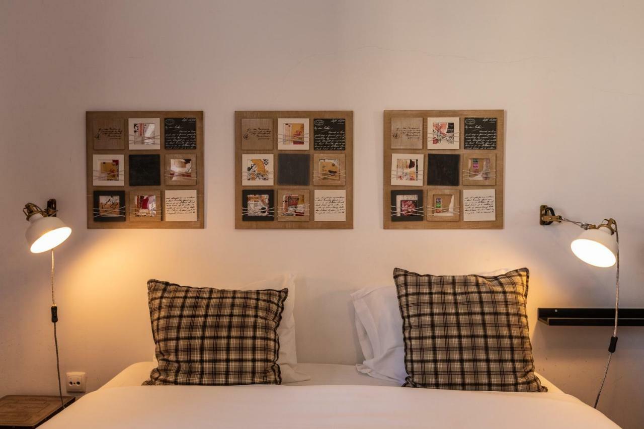 Stylish Apartment For Travelers - Bp2 Lisboa المظهر الخارجي الصورة