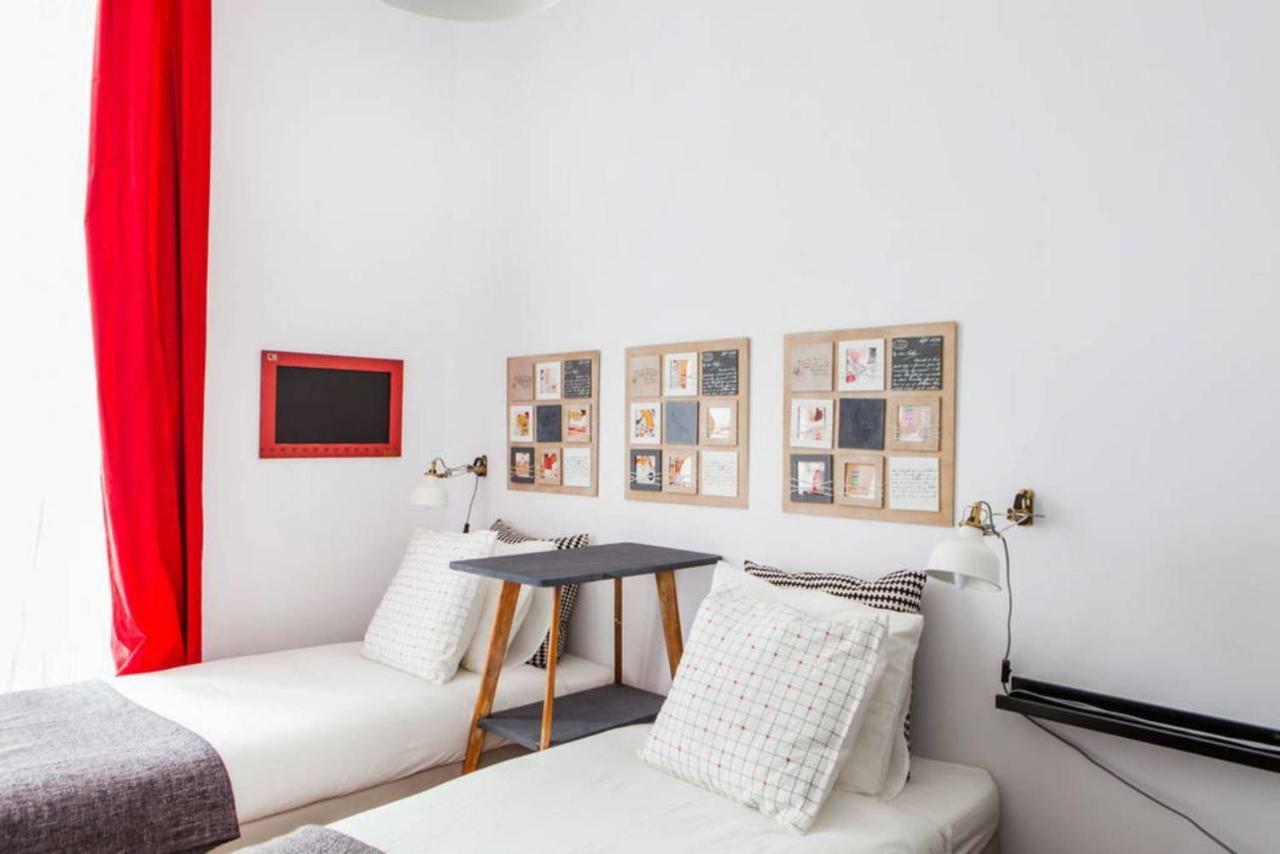Stylish Apartment For Travelers - Bp2 Lisboa المظهر الخارجي الصورة