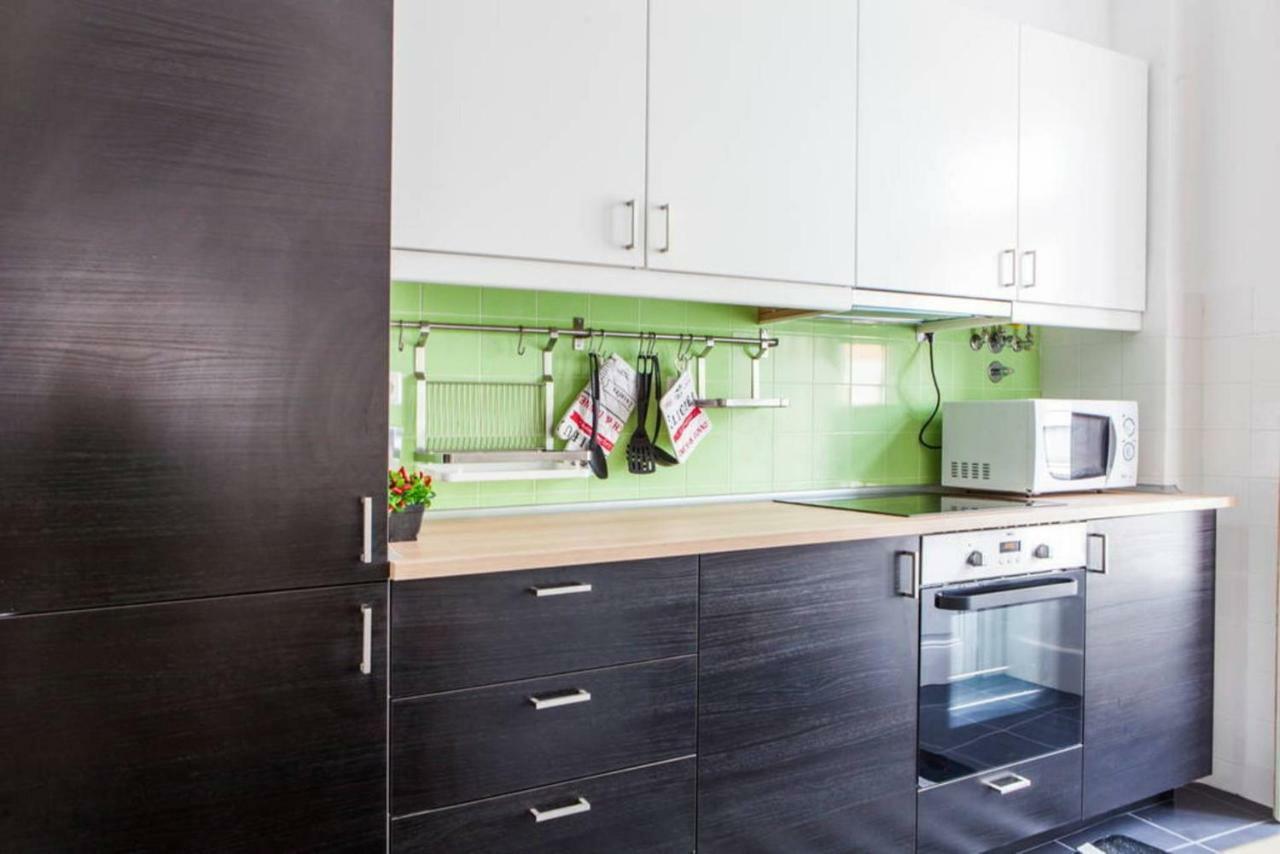 Stylish Apartment For Travelers - Bp2 Lisboa المظهر الخارجي الصورة