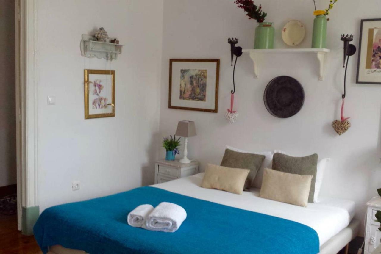 Stylish Apartment For Travelers - Bp2 Lisboa المظهر الخارجي الصورة