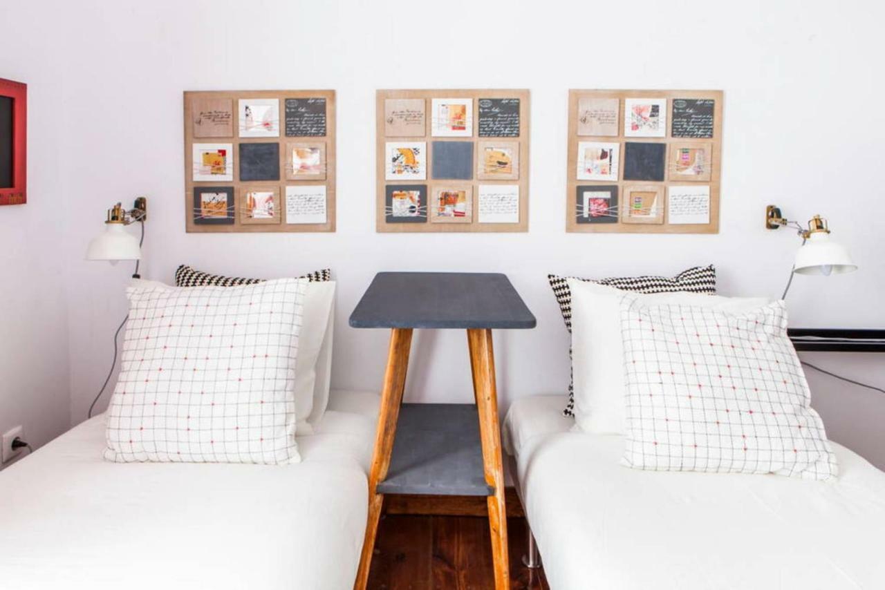 Stylish Apartment For Travelers - Bp2 Lisboa المظهر الخارجي الصورة