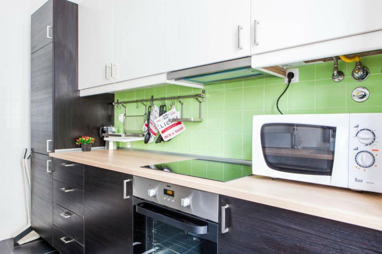Stylish Apartment For Travelers - Bp2 Lisboa المظهر الخارجي الصورة