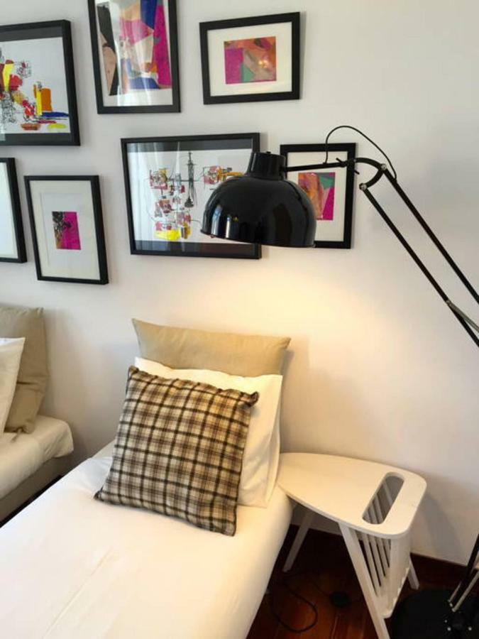 Stylish Apartment For Travelers - Bp2 Lisboa المظهر الخارجي الصورة