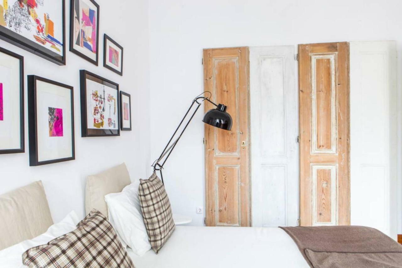 Stylish Apartment For Travelers - Bp2 Lisboa المظهر الخارجي الصورة