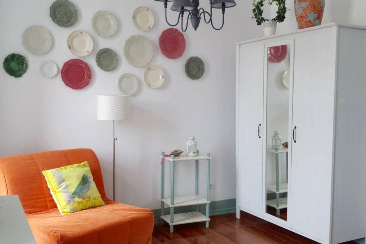 Stylish Apartment For Travelers - Bp2 Lisboa المظهر الخارجي الصورة